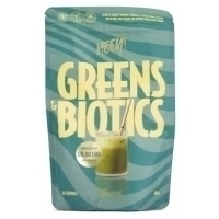 HEEY Greens & Biotics, Superfood + Probiotics