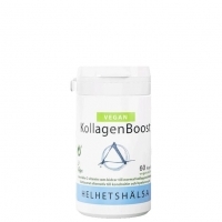 Helhetshälsa KollagenBoost 60 kapslar