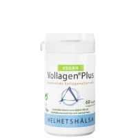 Helhetshälsa Vollagen Plus 60 kapslar