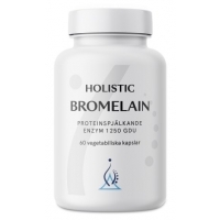 Holistic Bromelain