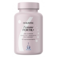 Holistic Femme Fertil+