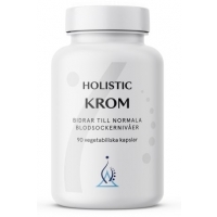 Holistic Krom