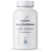 Holistic MultiVitamin