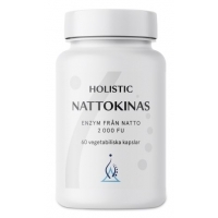 Holistic Nattokinas