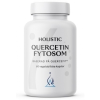Holistic Quercetin Fytosom