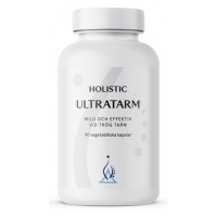 Holistic Ultratarm