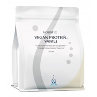 Holistic Vegan Protein 