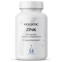 Holistic Zink komplex