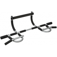 Iron Gym Extreme Plus