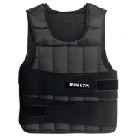 Iron Gym Viktväst 10 kg