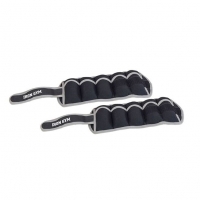 Iron Gym Vrist & Ankelvikter 2 x 1 kg