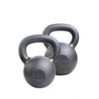 Kettlebells i Järn 4-48kg - Recoil