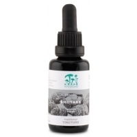 KÄÄPÄ Shiitake Extract Tincture