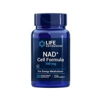 Life Extension NAD+ Cell Formula 100 mg