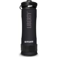 LifeSaver Lifesaver Liberty Black