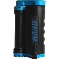 LifeSaver Lifesaver Wayfarer Black/Blue