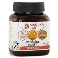 Manuka Lab Manukahonung MGO 250 g