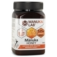 Manuka Lab Manukahonung MGO 500 g