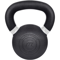 Master Fitness BC Edition, Kettlebells