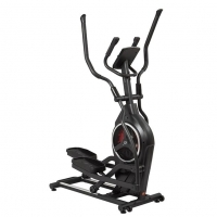 Master Fitness Master Crosstrainer CF35