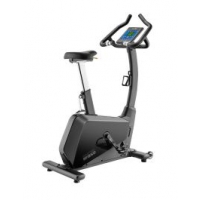 Master Fitness Motionscykel B50 Stål Svart