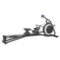 Master Fitness roddmaskin (R6080) stål svart
