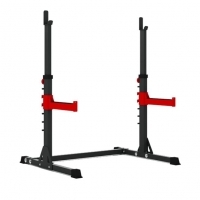 Master Fitness Skivstångsställning XT4
