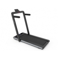 Master Fitness Walking Pad W16 Stål Svart