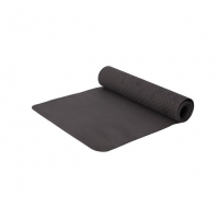 Master Fitness Yogamatta Svart