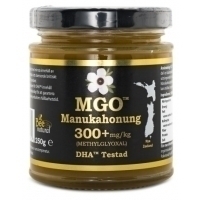 MGO Manukahonung 250 g