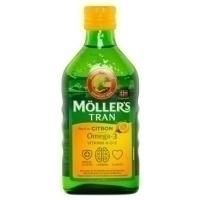 Möllers Tran