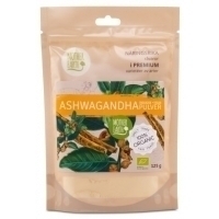 Mother Earth Ashwagandhapulver EKO