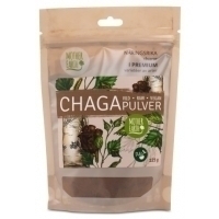 Mother Earth Chagapulver Vild