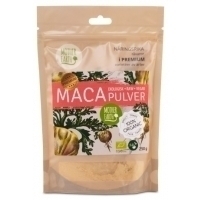 Mother Earth Macapulver Premium Raw&Eko