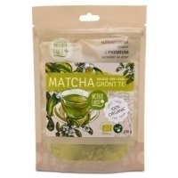 Mother Earth Matcha EKO