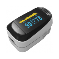 MSO Pulsoximeter P09