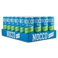NOCCO BCAA