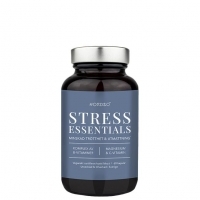 Nordbo Stress Essentials 60 kapslar