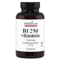 Närokällan B1 250 mg