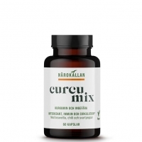 Närokällan CurcuMix 60 kapslar