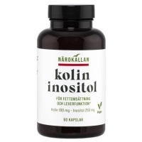 Närokällan Kolin & Inositol