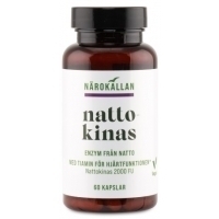 Närokällan Nattokinas