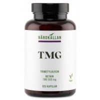 Närokällan TMG