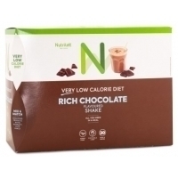 Nutrilett Quick Weightloss Shake