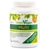 Omnisym Pharma OmniVegan