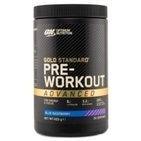 Optimum Gold Standard PWO Advanced