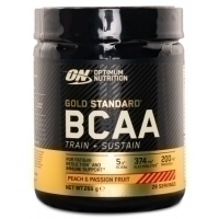Optimum Nutrition Gold Standard BCAA