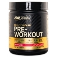 Optimum Nutrition Gold Standard Pre-Workout