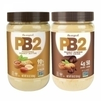 PB2 Foods Powdered Peanut Butter