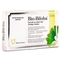 Pharma Nord Bio-Biloba